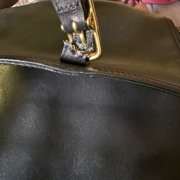 Coach Crossbody Bag - Picture 4 of 4